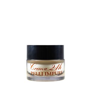 LINEA CELLIDRA PELLI IMPURE - CELLIDRA LINE IMPURE SKIN