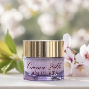 LINEA CELLIDRA ANTI ETA' - CELLIDRA LINE ANTI AGE LINE