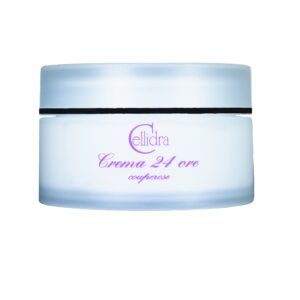 LINEA COUPEROSE PELLI SENSIBILI - SENSITIVE SKIN FACE LINE