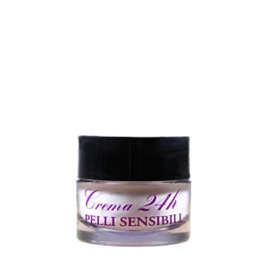 LINEA COUPEROSE PELLI SENSIBILI - SENSITIVE SKIN FACE LINE