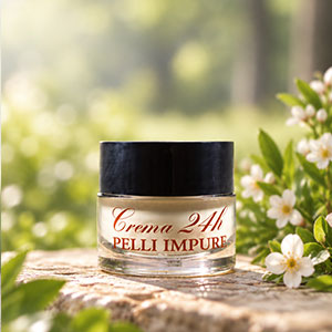 LINEA CELLIDRA PELLI IMPURE - CELLIDRA LINE IMPURE SKIN
