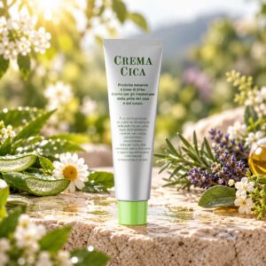 LINEA CICA - CICA LINE